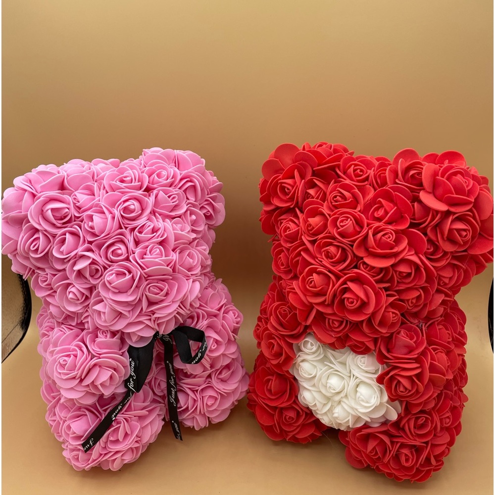 Rose Bears